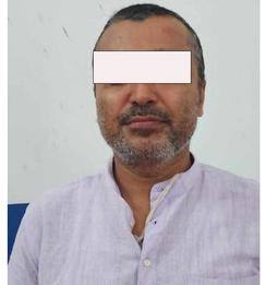 नारी शक्तिको जागरण गराउने भन्दै भनी ठगी गर्ने धर्म गुरु पक्राउ